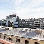 Old City-Downtown 3 Rooms By Chr Luxury Property